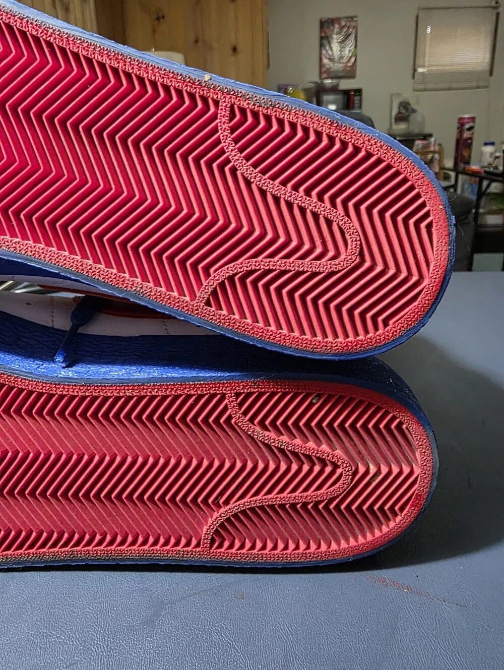 Nike 
